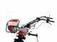 Barbieri B/115 - 9 HP Petrol Garden Tiller - Honda GX270 Engine