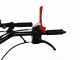 Barbieri B/115 - 9 HP Petrol Garden Tiller - Honda GX270 Engine