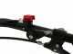 Barbieri B/115 - 9 HP Petrol Garden Tiller - Honda GX270 Engine