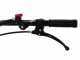 Barbieri B/115 - 9 HP Petrol Garden Tiller - Honda GX270 Engine
