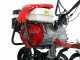 Barbieri B/115 - 9 HP Petrol Garden Tiller - Honda GX270 Engine