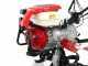 Barbieri B/115 - 9 HP Petrol Garden Tiller - Honda GX270 Engine
