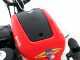 Barbieri B/115 - 9 HP Petrol Garden Tiller - Honda GX270 Engine