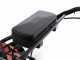 Barbieri B/115 - 9 HP Petrol Garden Tiller - Honda GX270 Engine