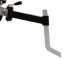 Barbieri B/115 - 9 HP Petrol Garden Tiller - Honda GX270 Engine