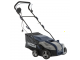 BullMach RASTER 20-40 - Electric Lawn Scarifier - Spring-mounted rotor