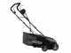 BullMach RASTER 20-40 - Electric Lawn Scarifier - Spring-mounted rotor