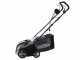 BullMach RASTER 20-40 - Electric Lawn Scarifier - Spring-mounted rotor