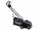 BullMach RASTER 20-40 - Electric Lawn Scarifier - Spring-mounted rotor