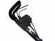 BullMach RASTER 20-40 - Electric Lawn Scarifier - Spring-mounted rotor