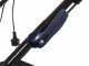 BullMach RASTER 20-40 - Electric Lawn Scarifier - Spring-mounted rotor
