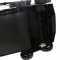 BullMach RASTER 20-40 - Electric Lawn Scarifier - Spring-mounted rotor