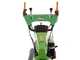 Lampacrescia MGM TTR886HD - Hammer Rough Cut Mower - Honda GX390 High Slopes