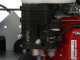 Lampacrescia MGM TTR886HD - Hammer Rough Cut Mower - Honda GX390 High Slopes