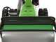 Lampacrescia MGM TTR886HD - Hammer Rough Cut Mower - Honda GX390 High Slopes