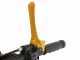 Lampacrescia MGM TTR886HD - Hammer rough Cut Mower - Honda GX390 High Slopes