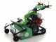 Lampacrescia MGM TTR886HD - Hammer rough Cut Mower - Honda GX390 High Slopes