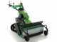 Lampacrescia MGM TTR886HD - Hammer rough Cut Mower - Honda GX390 High Slopes