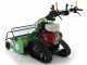 Lampacrescia MGM TTR886HD - Hammer rough Cut Mower - Honda GX390 High Slopes
