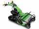 Lampacrescia MGM TTR886HD - Hammer rough Cut Mower - Honda GX390 High Slopes