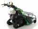 Lampacrescia MGM TTR886HD - Hammer rough Cut Mower - Honda GX390 High Slopes