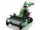 Lampacrescia MGM TTR886HD - Hammer rough Cut Mower - Honda GX390 High Slopes