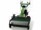 Lampacrescia MGM TTR886HD - Hammer rough Cut Mower - Honda GX390 High Slopes