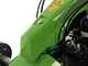Lampacrescia MGM TTR886HD - Hammer rough Cut Mower - Honda GX390 High Slopes