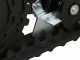 Lampacrescia MGM TTR886HD - Hammer rough Cut Mower - Honda GX390 High Slopes