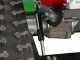 Lampacrescia MGM TTR886HD - Hammer rough Cut Mower - Honda GX390 High Slopes