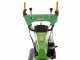 Lampacrescia MGM TTR886HD - Hammer Rough Cut Mower - Honda GX390 High slopes