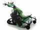 Lampacrescia MGM TTR886HD - Hammer Rough Cut Mower - Honda GX390 High slopes
