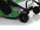 Lampacrescia MGM TTR886 - Hammer Rough Cut Mower - Honda GX390 High Slopes