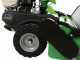 Lampacrescia MGM TTR886 - Hammer Rough Cut Mower - Honda GX390 High Slopes