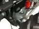 Lampacrescia MGM TTR886 - Hammer Rough Cut Mower - Honda GX390 High Slopes