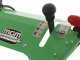 Lampacrescia MGM TTR886 - Hammer Rough Cut Mower - Honda GX390 High Slopes