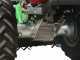 Lampacrescia MGM TTR886 - Hammer Rough Cut Mower - Honda GX390 High Slopes