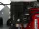 Lampacrescia MGM TTR886 - Hammer Rough Cut Mower - Honda GX390 High Slopes