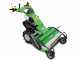Lampacrescia MGM TTR886 - Hammer Rough Cut Mower - Honda GX390 High Slopes