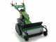 Lampacrescia MGM TTR886 - Hammer Rough Cut Mower - Honda GX390 High Slopes