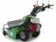 Lampacrescia MGM TTR886 - Hammer Rough Cut Mower - Honda GX390 High Slopes
