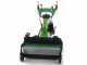 Lampacrescia MGM TTR886 - Hammer Rough Cut Mower - Honda GX390 High Slopes