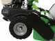 Lampacrescia MGM TTR886 - Hammer Rough Cut Mower - Honda GX390 high slopes