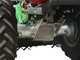 Lampacrescia MGM TTR886 - Hammer Rough Cut Mower - Honda GX390 high slopes