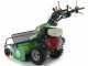 Lampacrescia MGM TTR886 - Hammer Rough Cut Mower - Honda GX390 high slopes