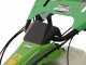 Lampacrescia MGM TTR886 - Hammer Rough Cut Mower - Honda GX390 high slopes