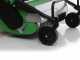 Lampacrescia MGM TTR886 - Hammer Rough Cut Mower - Honda GX390 High slopes