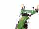 Lampacrescia MGM TTR886 - Hammer Rough Cut Mower - Honda GX390 High slopes