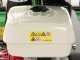 Lampacrescia MGM TTR886 - Hammer Rough Cut Mower - Honda GX390 High slopes