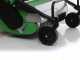 Lampacrescia MGM TTR886 - Hammer Rough Cut Mower - Honda GX390 High Slopes